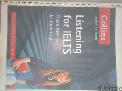 IELTS AND SPOKEN ENGLISH BOOKS
