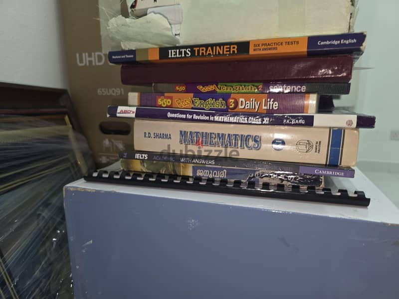 IELTS AND SPOKEN ENGLISH BOOKS 1