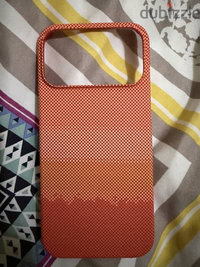 I phone 17 Pro max Pouch