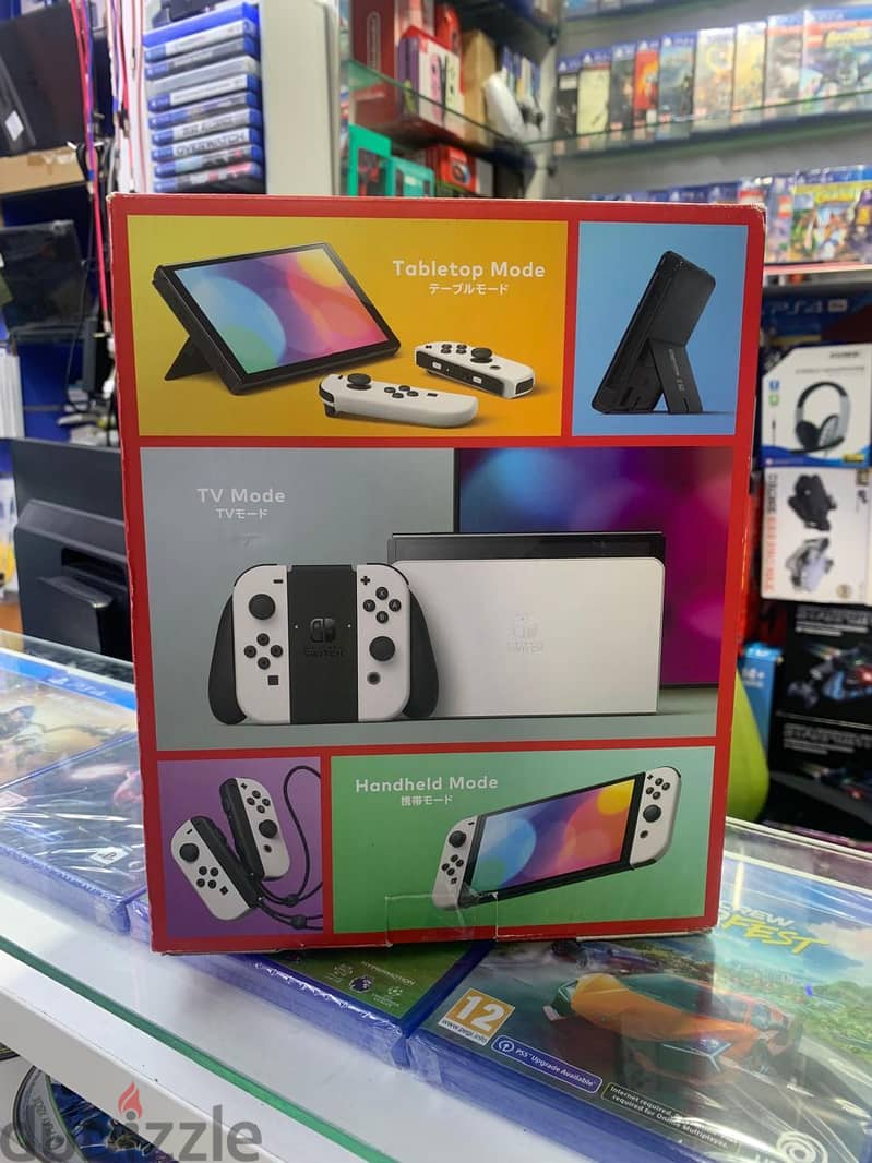 Nintendo switch 2