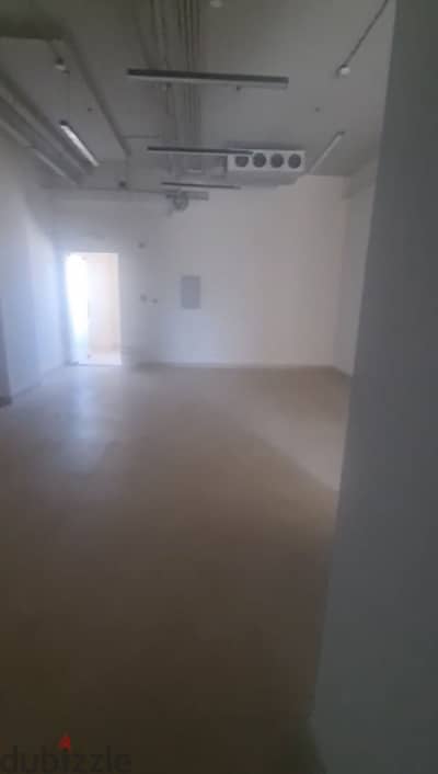 Small Office for Immediate Rent