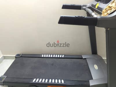 treadmill by technogear
