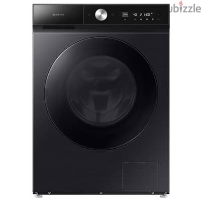 Samsung Front Load Washer Dryer 12/8 kg WD12BB944DGBGM