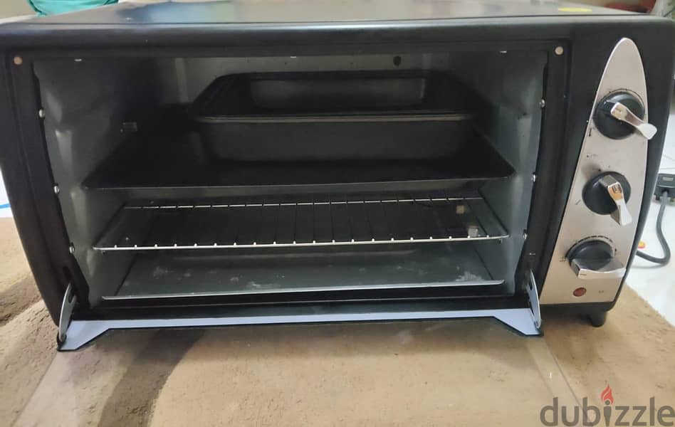 microwave 2