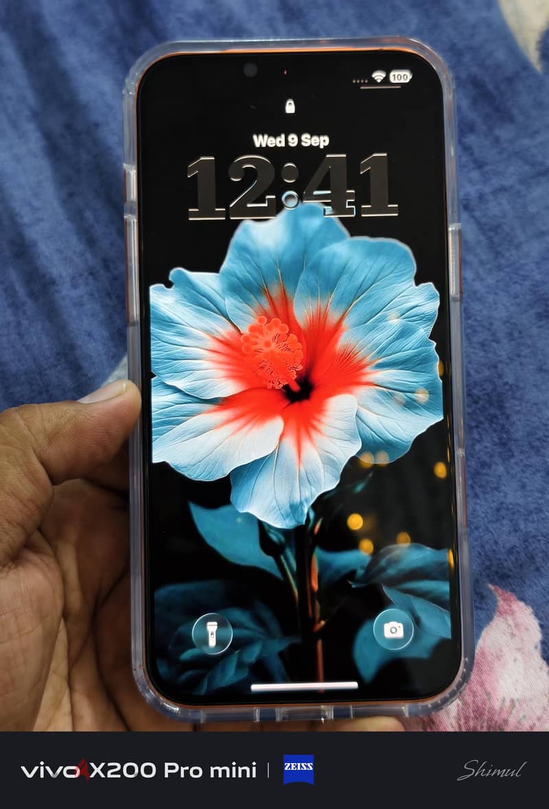 Apple - iPhone 13 Pro Max 1