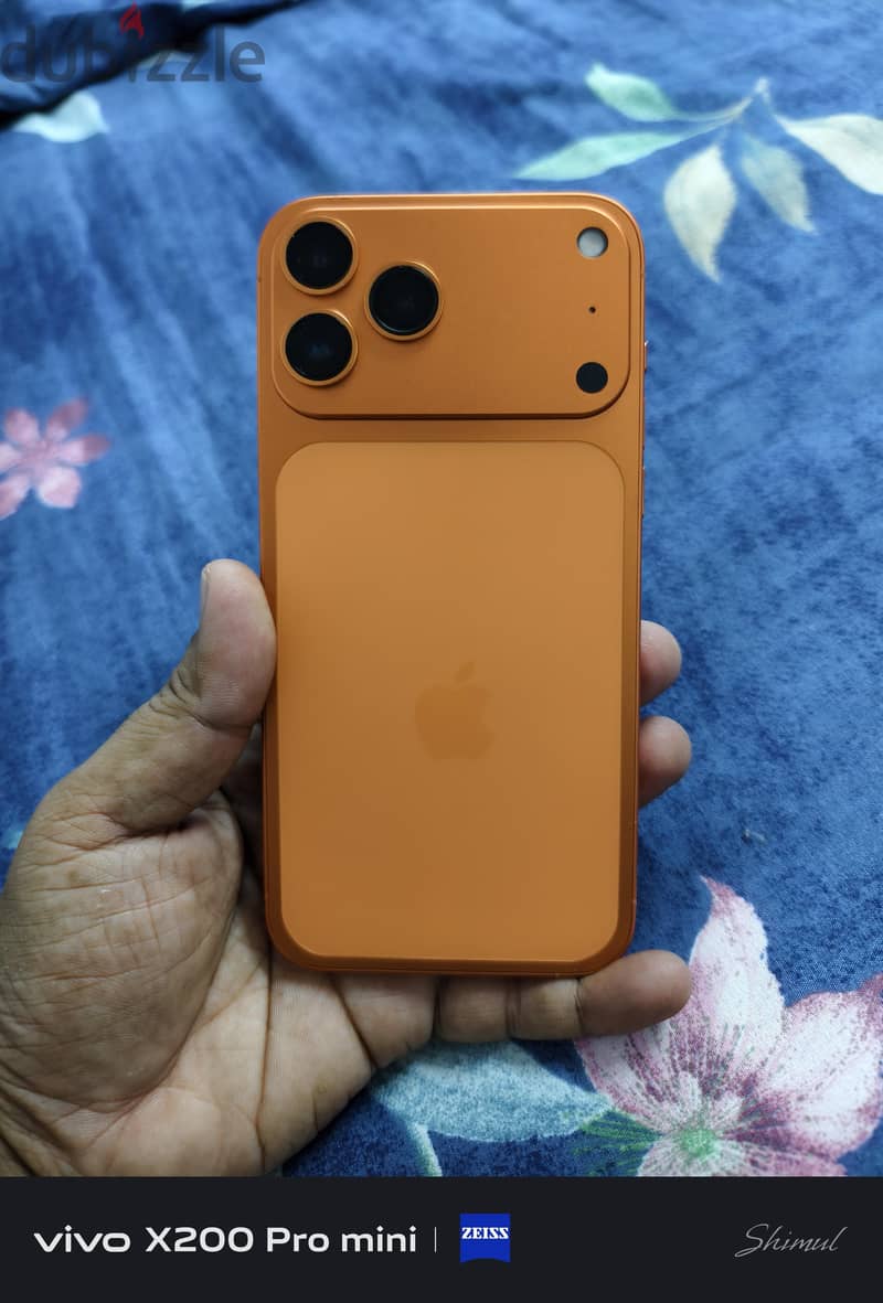 Apple - iPhone 13 Pro Max 2
