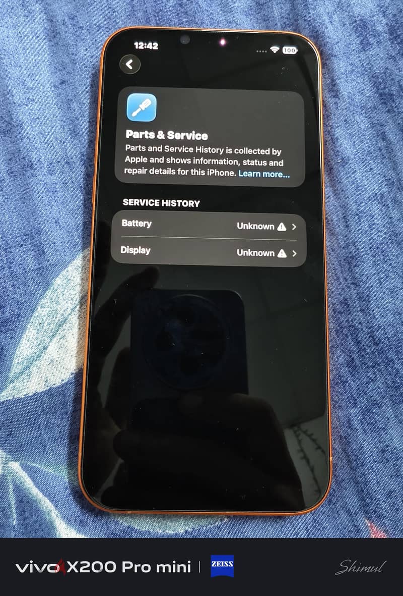 Apple - iPhone 13 Pro Max 5