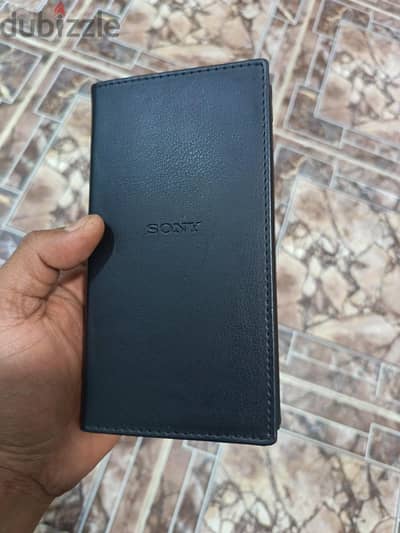 sony pocket proxima