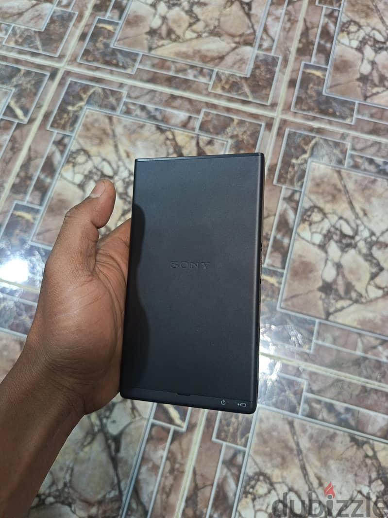 sony pocket proxima 2