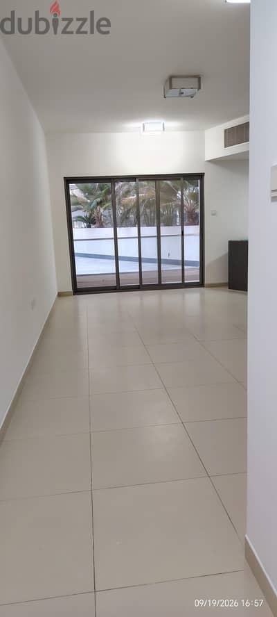 OMR 320 1BHK MUSCAT HILLS