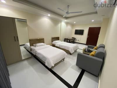 Two Room apartment