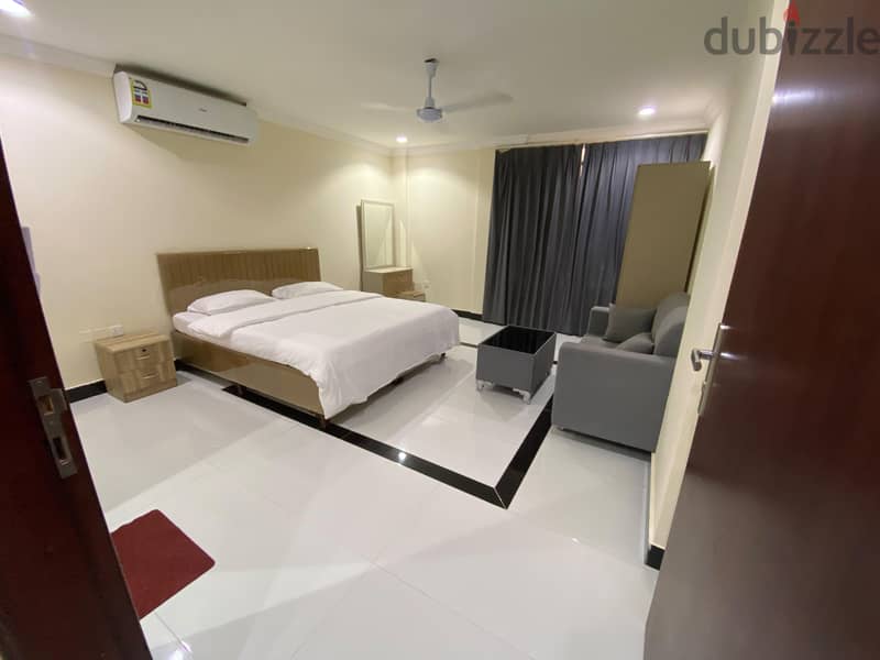 Two Room apartment 1