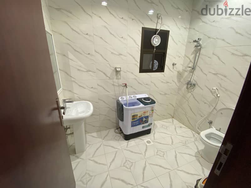 Two Room apartment 4