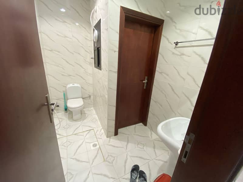Two Room apartment 5