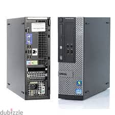 Big Discount Dell Optiplex 7010 Core i5 +Dell 22" Boarder less screen+keyboard mouse
