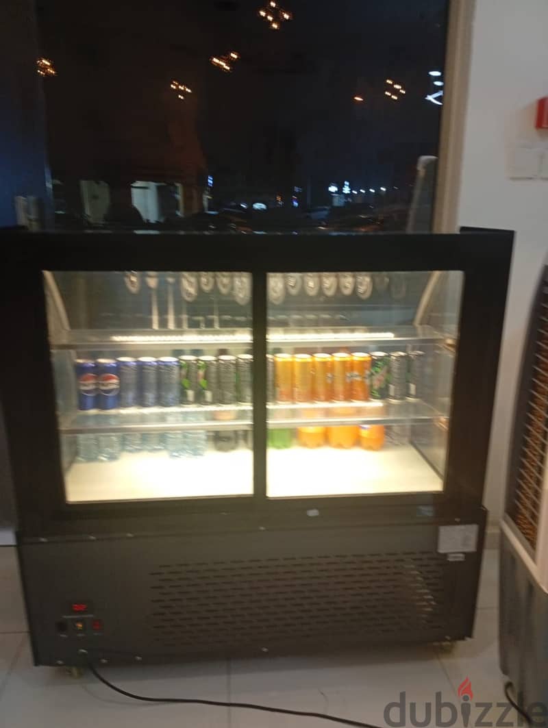 Used cafe kitchen equipments for sale 6