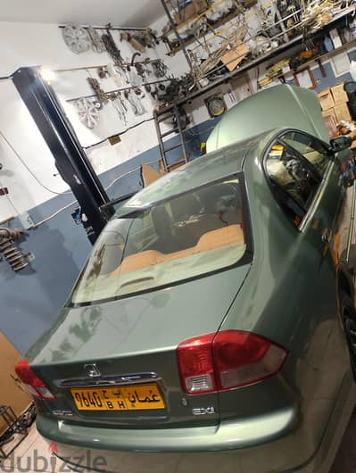 Honda Civic 2005