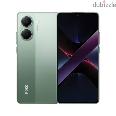 poco x7 pro exchange with ipad