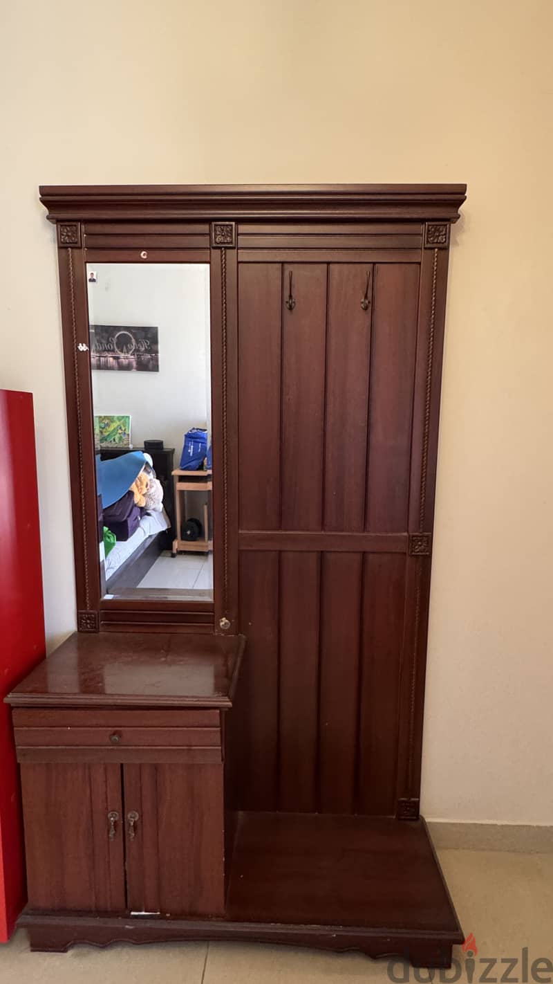 Dressing table 2