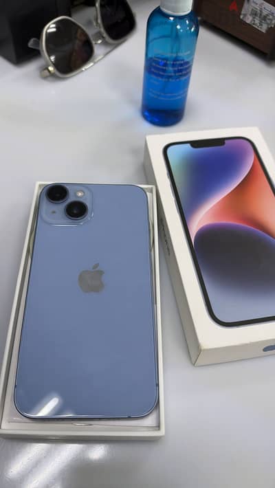 I phone 14 128GB