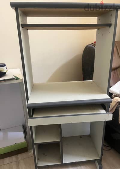 Computer table,urgent sale