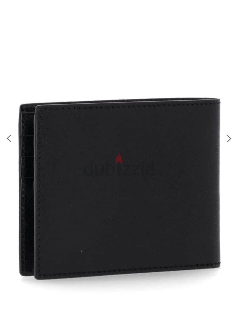 Mont Blanc sartorial wallet 6cc 1