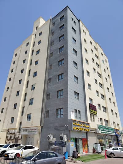 2 Bedroom apartments perfect condition for rent in Ghala