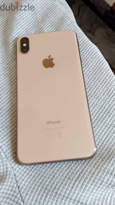 Apple - iPhone XS Max