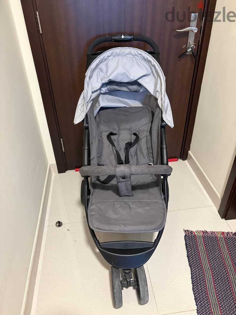 Baby strollers 1