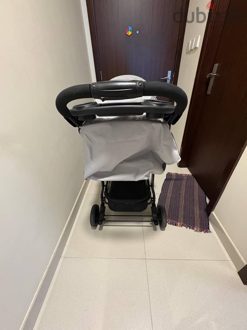 Baby strollers 2