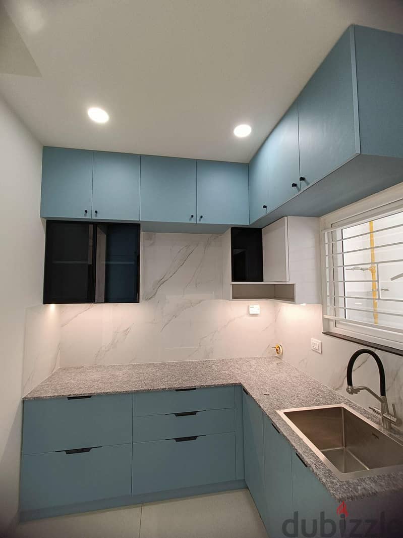 Kitchen cabinet|Modern kitchen|High quality 1