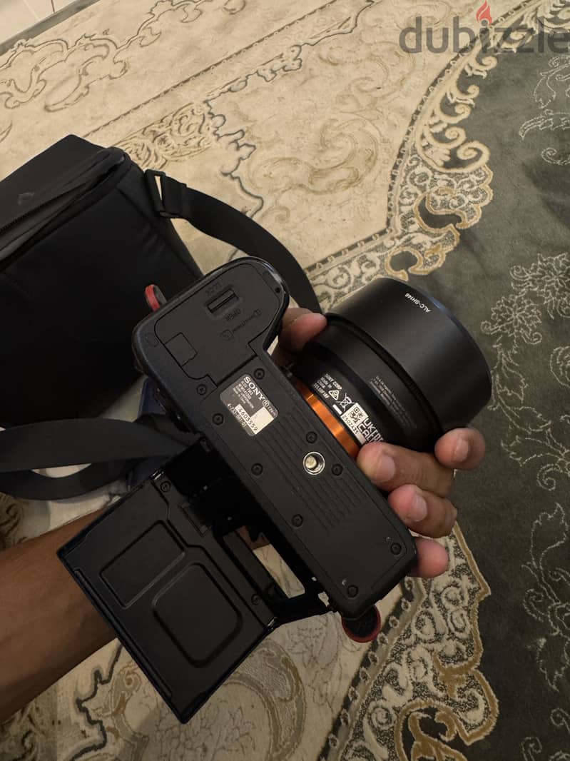 Sony a7iii 2