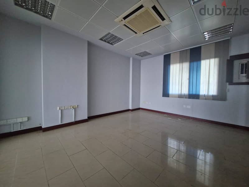 commercial space 2