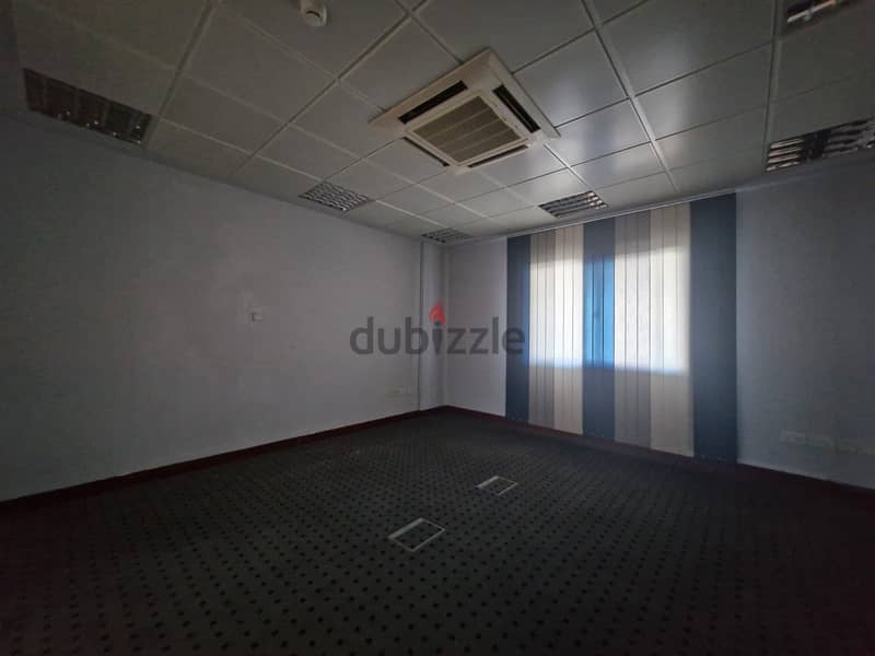 commercial space 16