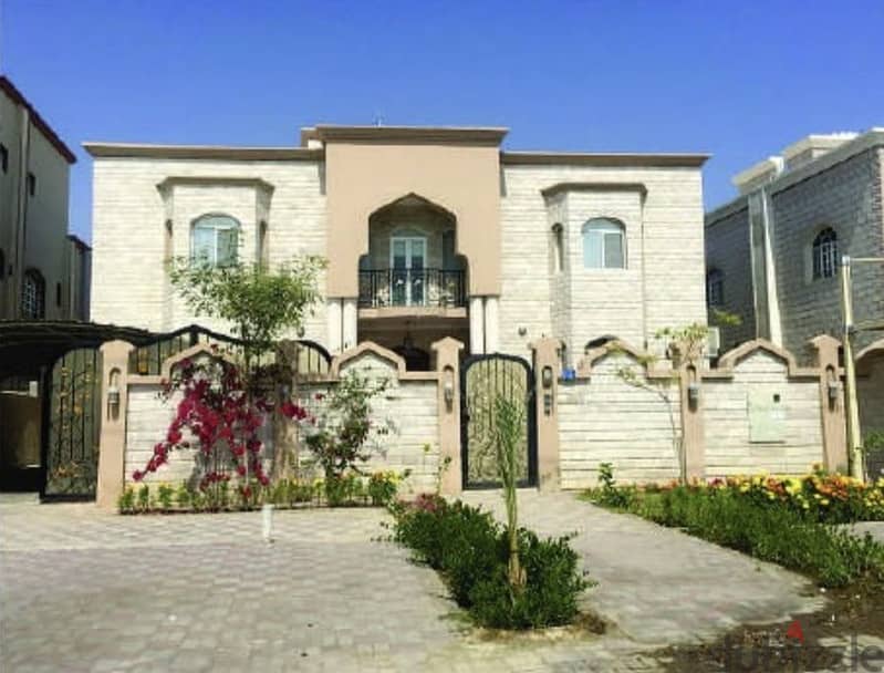 خدمات المقاولات و الإنشاءات في سلطنة عمان | construction & contracts 1