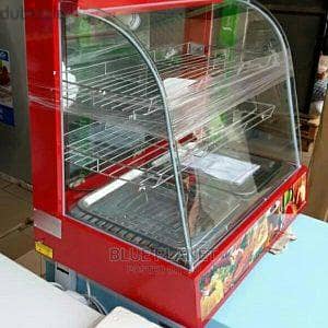 Commercial Food Warmer 2