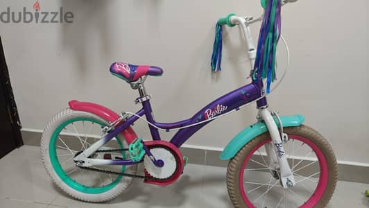 bicycle for kids