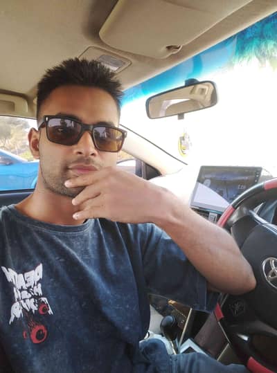 Tanjin Islam Fuyad