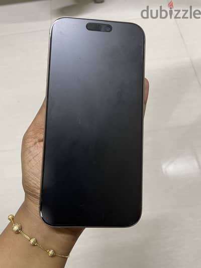 Apple - iPhone 16 Pro Max