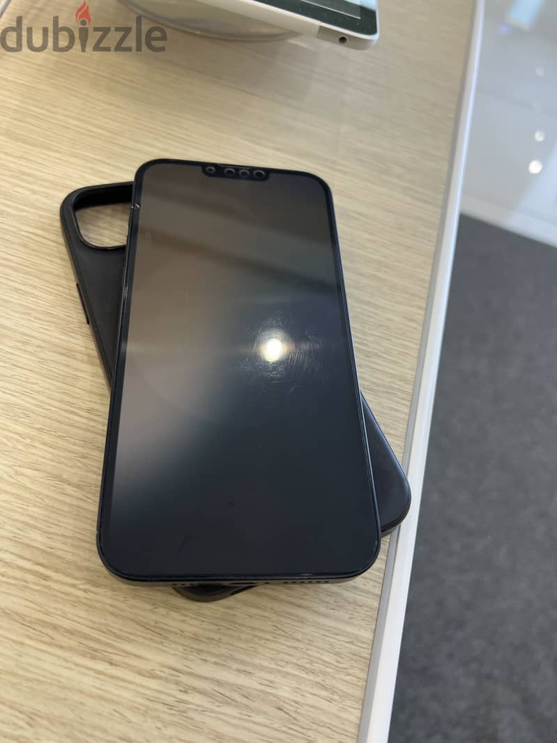 Apple - iPhone 14 plus 1