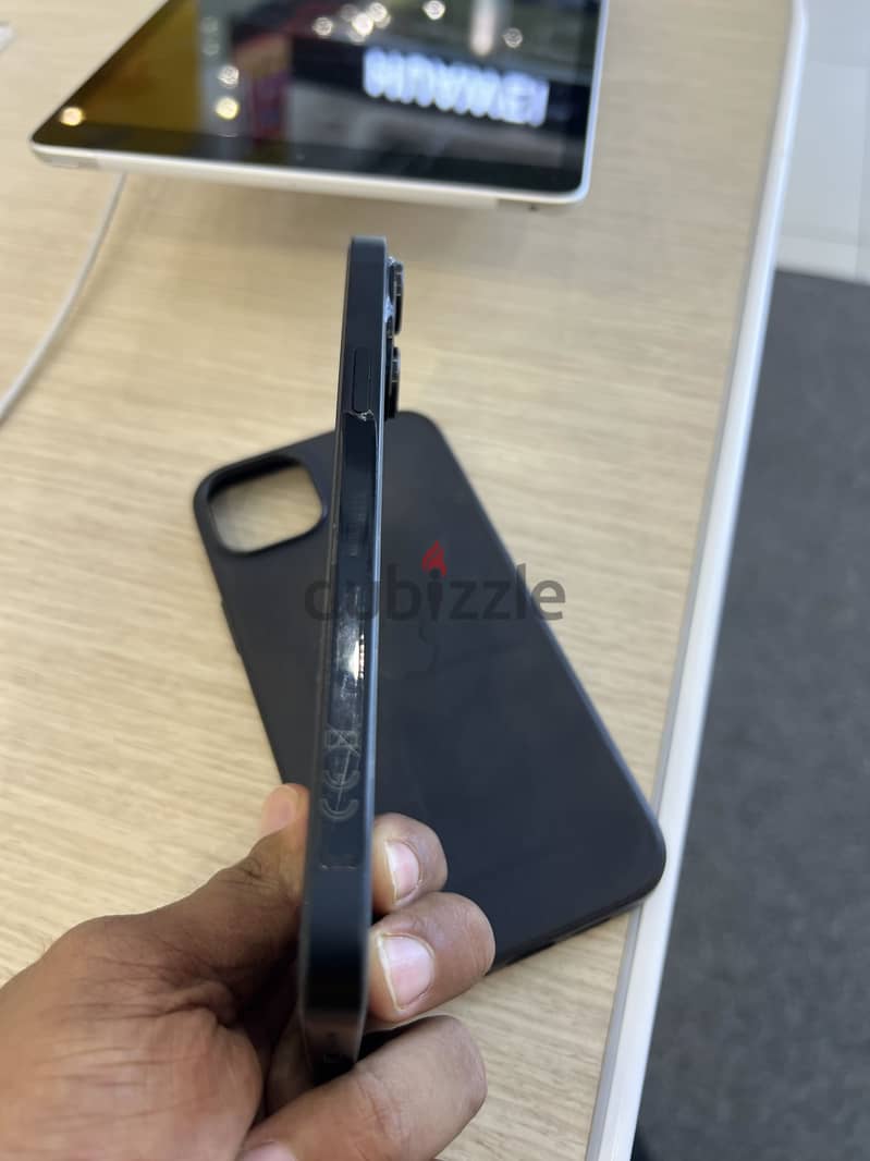 Apple - iPhone 14 plus 2