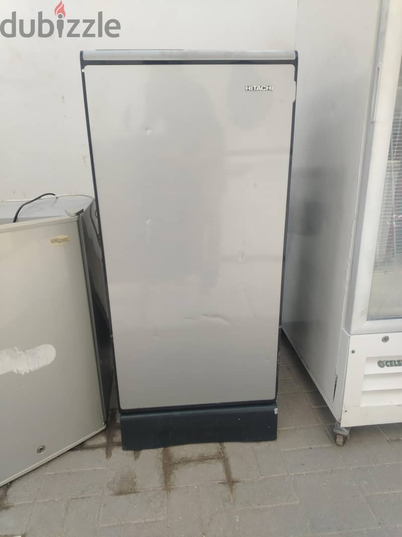 Small&Medium and big size fridge&Freezers available 11