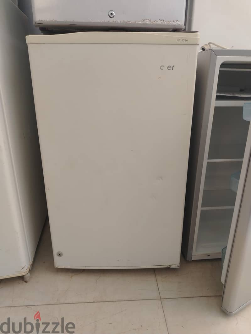 Small&Medium and big size fridge&Freezers available 13