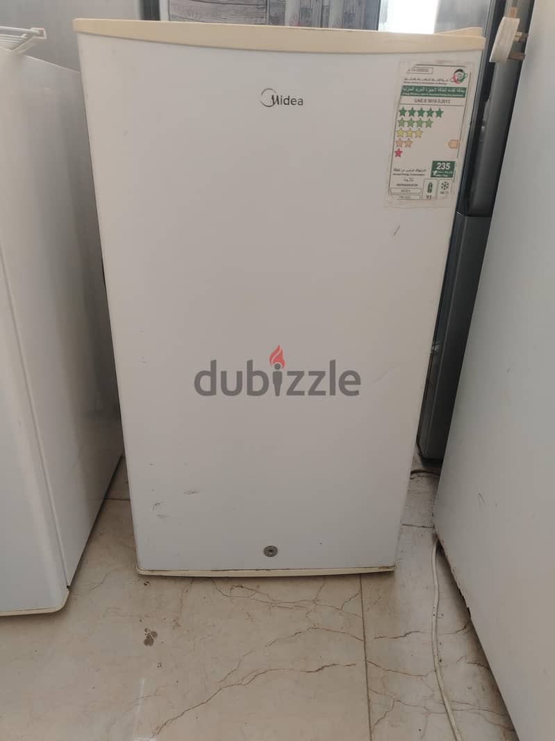 Small&Medium and big size fridge&Freezers available 16