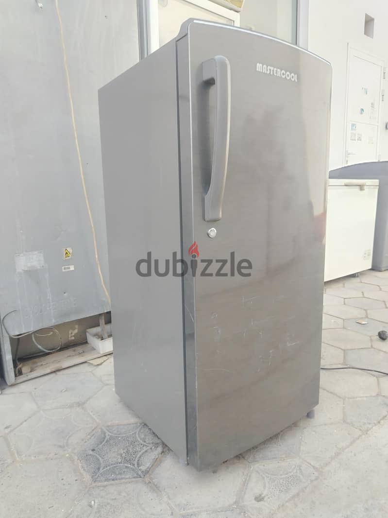 Small&Medium and big size fridge&Freezers available 17