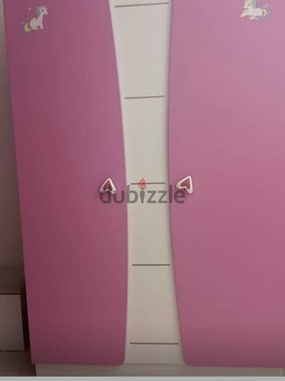 غرفة نوم بنات girl bedroom
