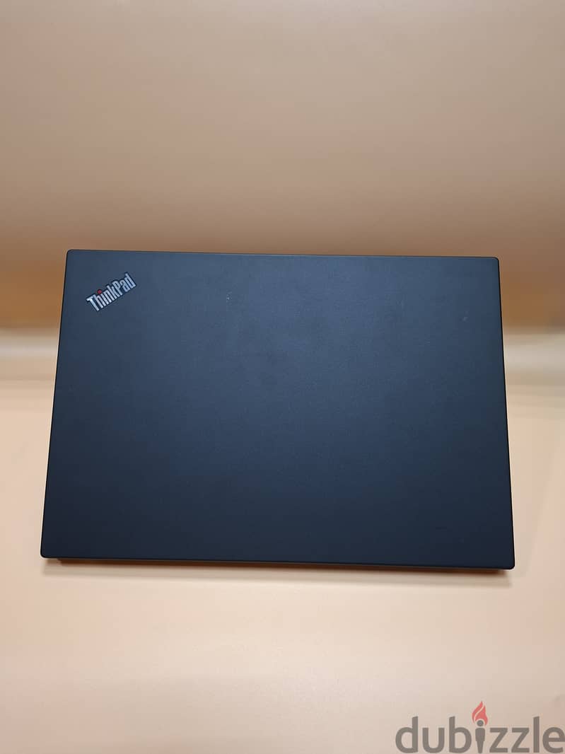 78426067 LENOVO THIKPAD T490 CORE i7 8th GENERATION 16GB RAM DDR-4 512GB SSD NVMe 14 INCH SCREEN KEY 3