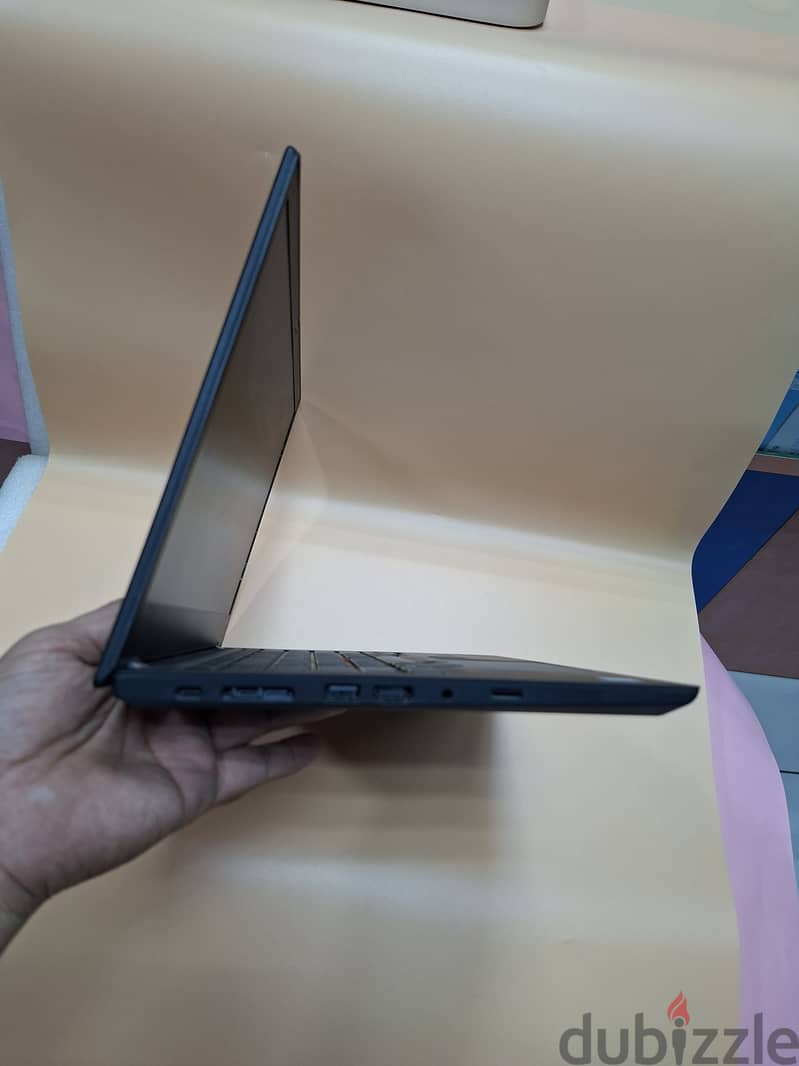 78426067 LENOVO THIKPAD T490 CORE i7 8th GENERATION 16GB RAM DDR-4 512GB SSD NVMe 14 INCH SCREEN KEY 5