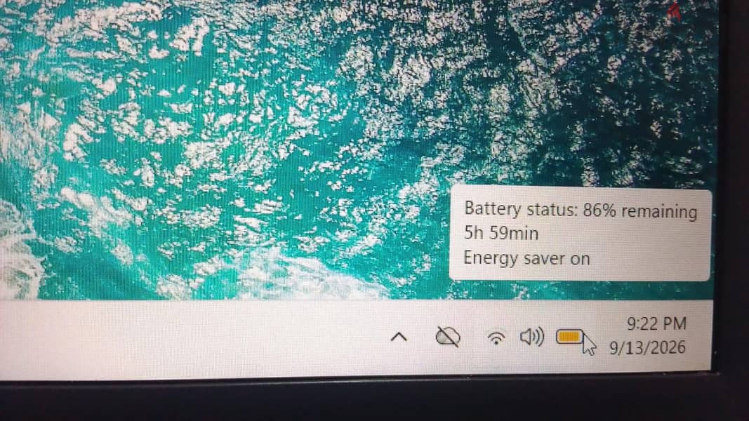 Dell 3510 (10Gen) For Sale 6