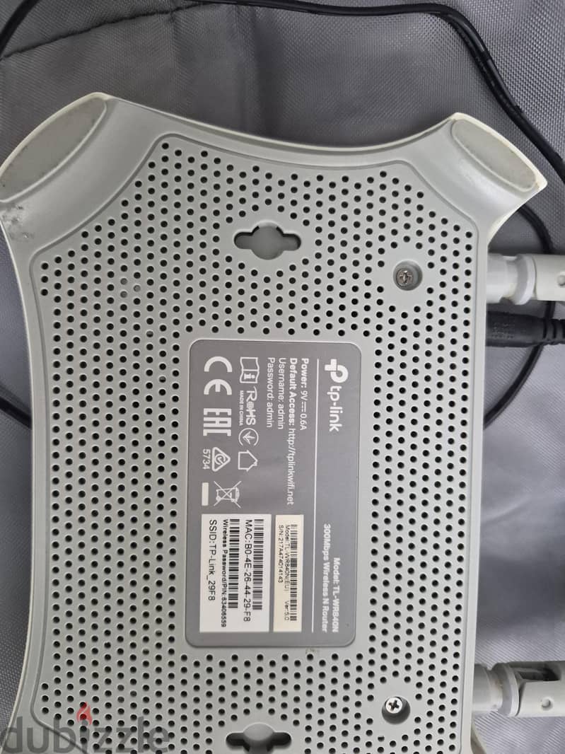 Wifi Modem 1